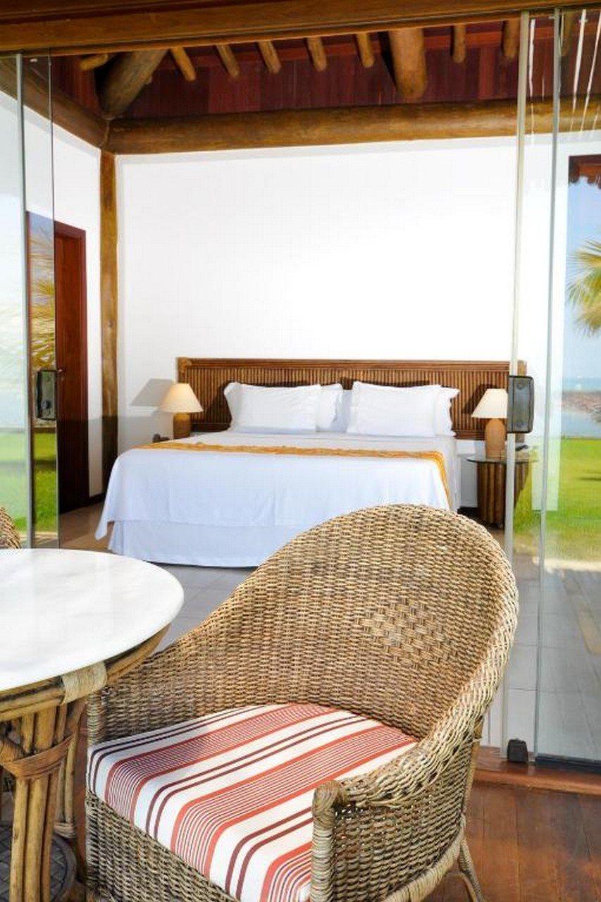 Gungaporanga (adults Only) 5* Barra de Sao Miguel