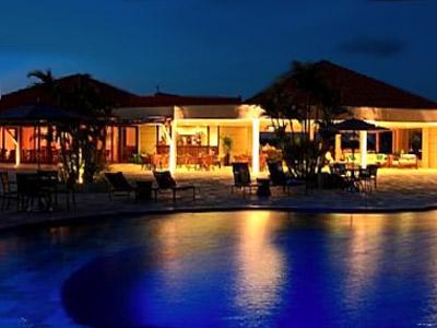 Gungaporanga (adults Only) 5* Barra de Sao Miguel