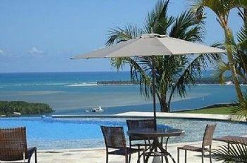 Hotel Gungaporanga (adults Only) Barra de Sao Miguel