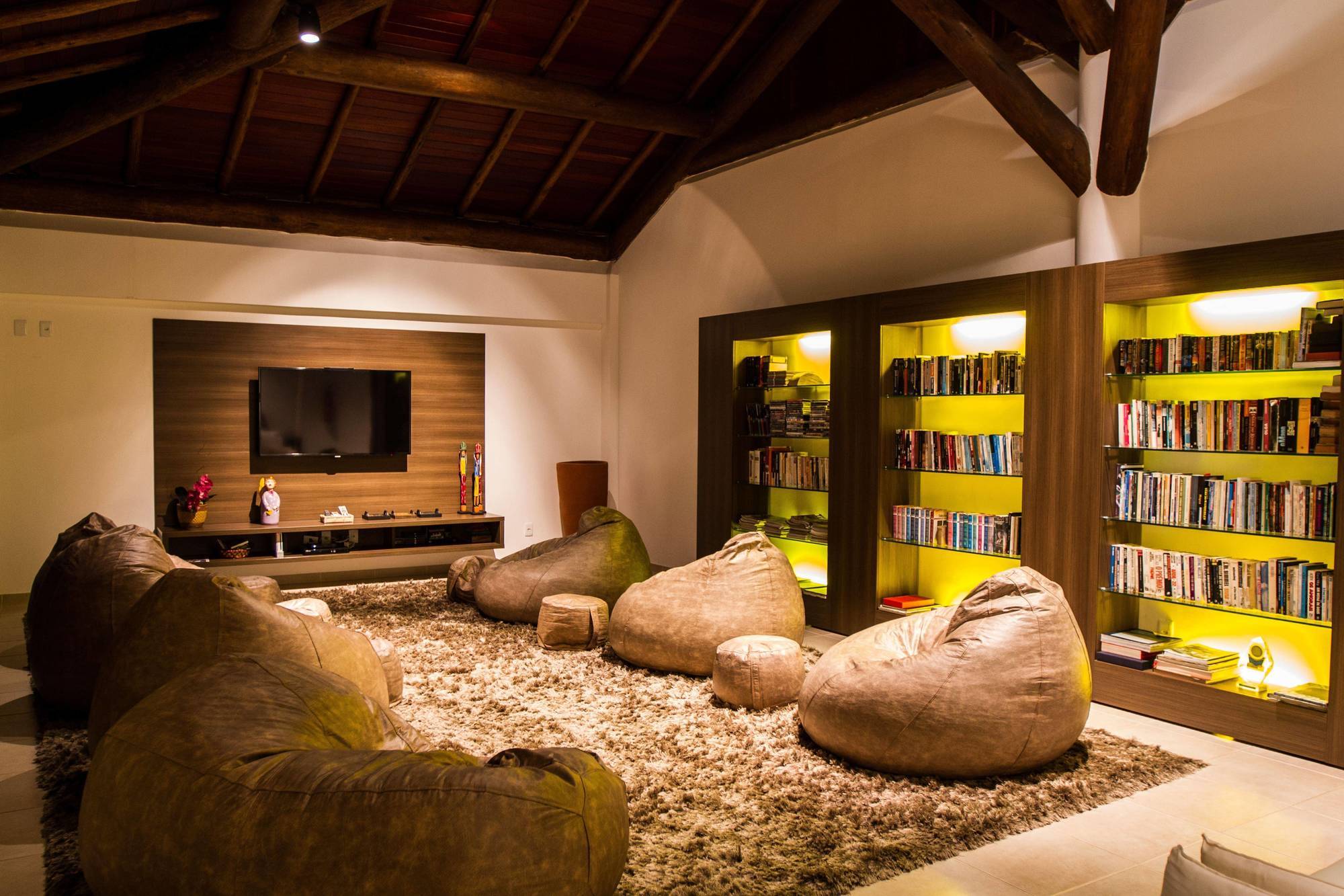 Gungaporanga (adults Only) 5*