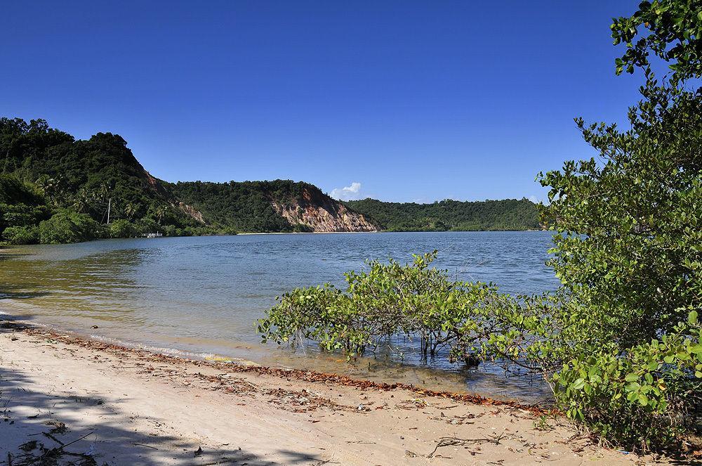 酒店 Gungaporanga (adults Only) Barra de São Miguel