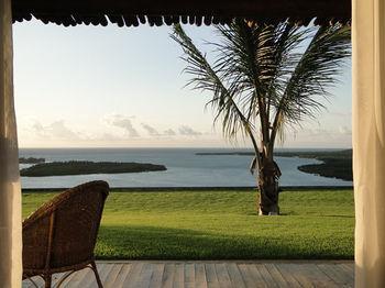 酒店 Gungaporanga (adults Only) Barra de São Miguel