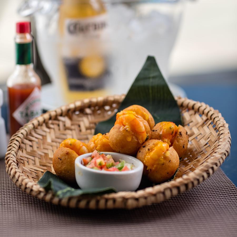 Gungaporanga (adults Only) 酒店 Barra de São Miguel