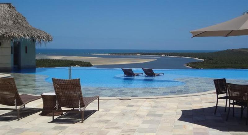 酒店 Gungaporanga (adults Only) 5*