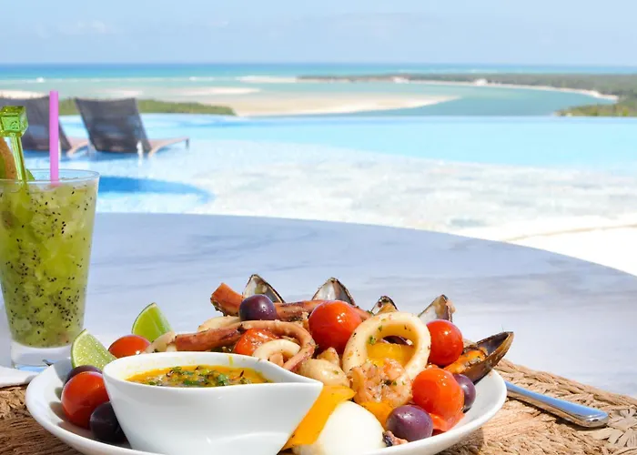 Gungaporanga Hotel (Adults Only)