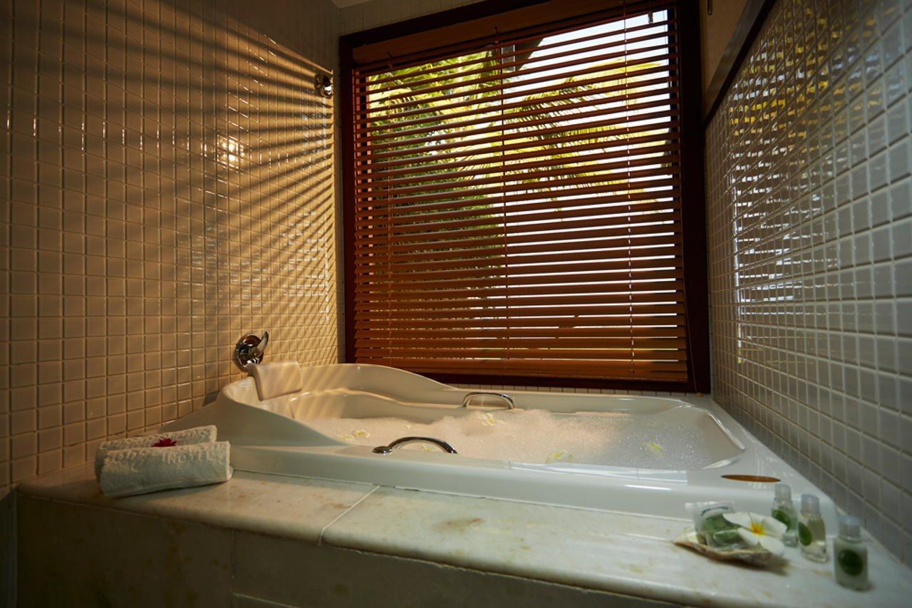 Hotel Gungaporanga (adults Only) Barra de Sao Miguel