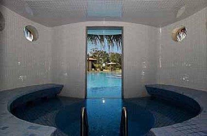 Gungaporanga (adults Only) 5* Barra de Sao Miguel