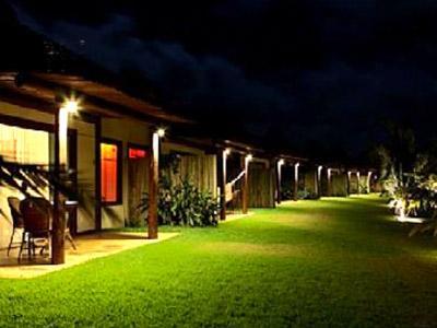 Hotel Gungaporanga (adults Only) 5*