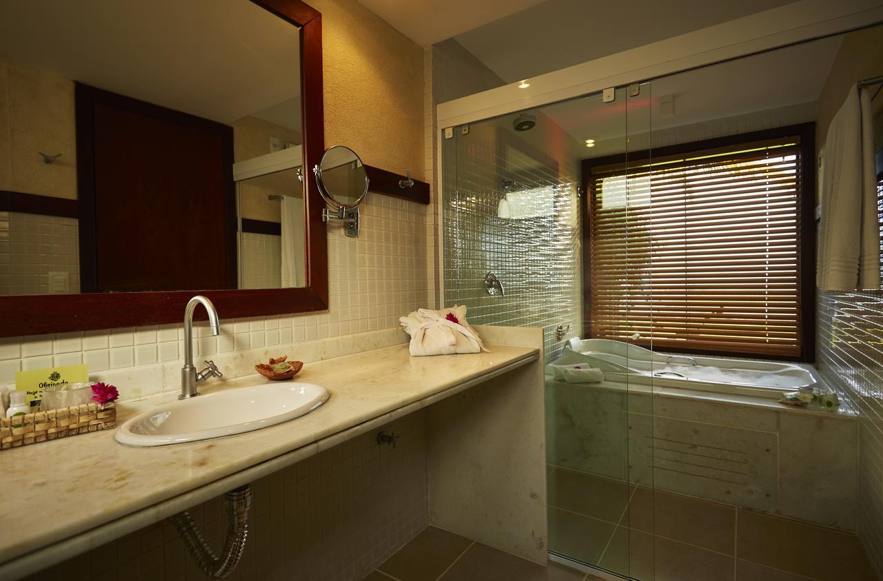 Gungaporanga (adults Only) Hotel 5*