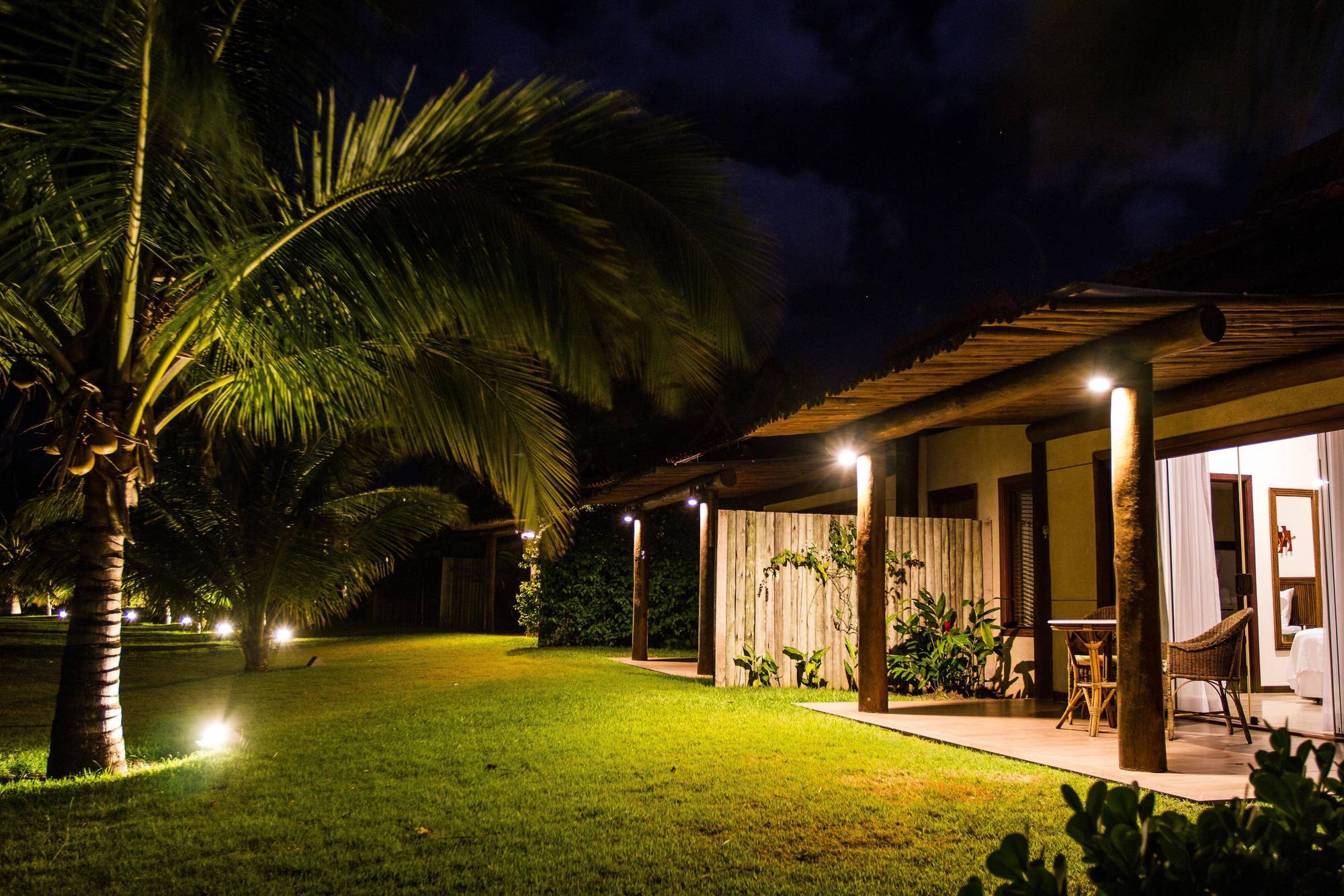 Hotel Gungaporanga (adults Only) Barra de Sao Miguel